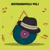 Mr David aka Dj Antrax - Instrumentales Vol.1 - EP